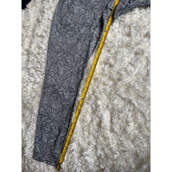 Patagonia Capilene Midweight Bottoms Baselayer Performance Outdoors Hiking - Picture 3 of 6